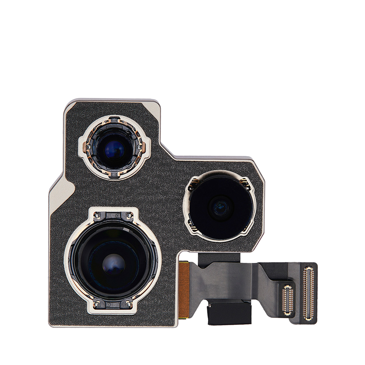 Camara Trasera Original iPhone 14 Pro
